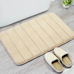 Thick Ins Style Carpet Mat for Bedroom and Bathroom